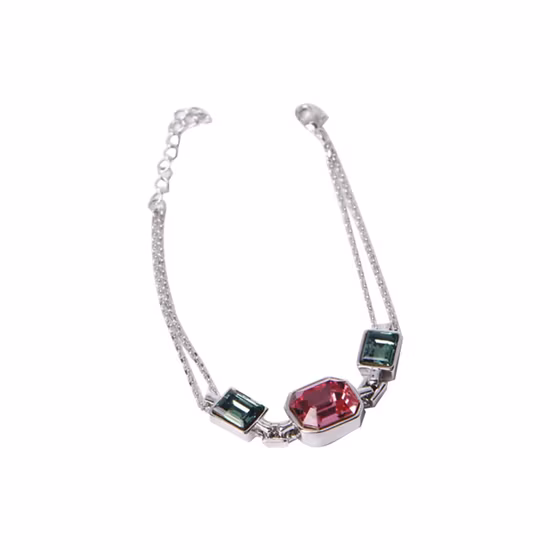 Produits les plus populaires Bracelet en alliage de charme de bijoux de mode